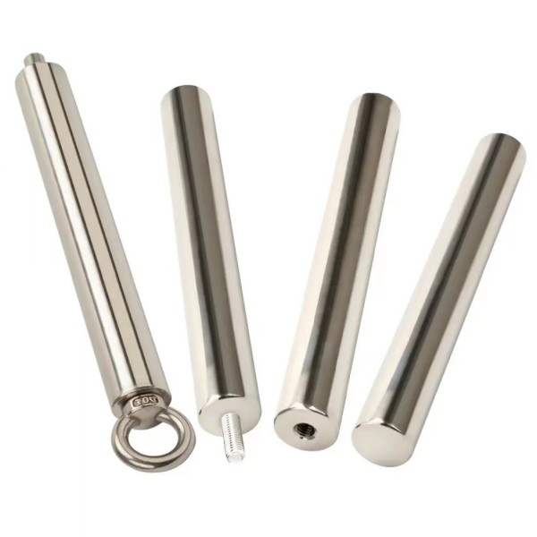 304不锈钢管产品应用之五金制品磁力棒