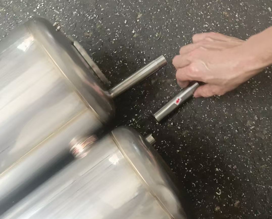 喜有沃不锈钢管厂家应用案例：精准适配五金卫浴企业需求