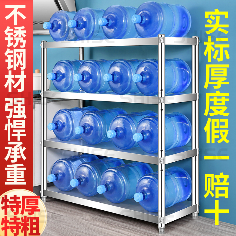 喜有沃不锈钢管助力多层置物架生产，精准满足定制需求