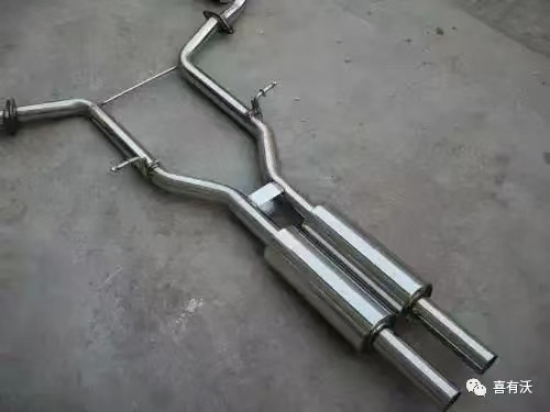 不锈钢汽车排烟管 不锈钢汽车排烟管