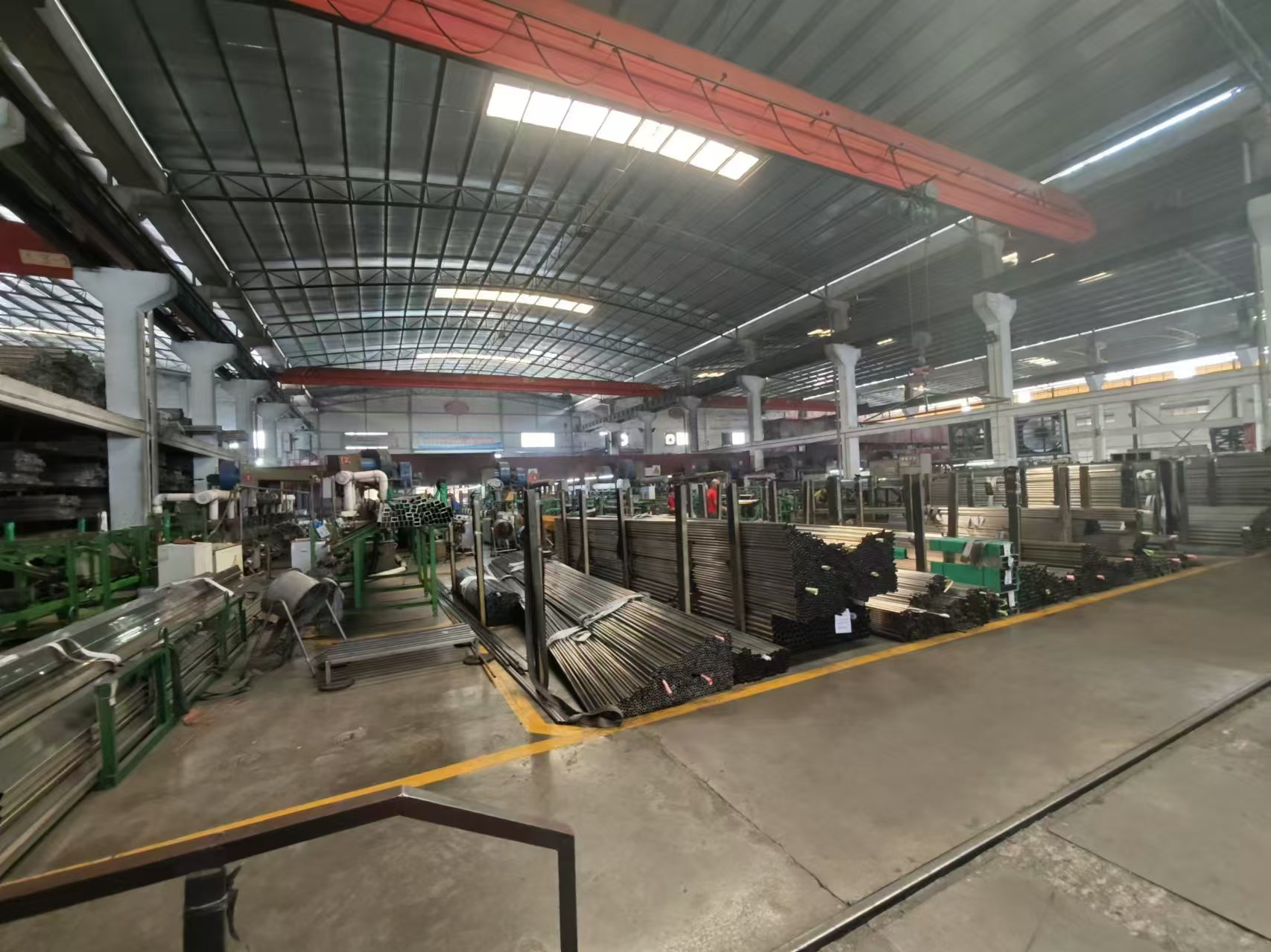 佛山不锈钢管厂家